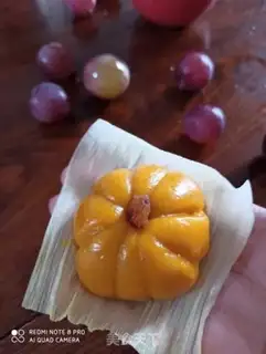 Make Pumpkin step 9