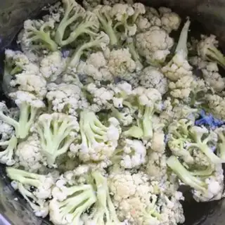 Make Homemade flowers step 0