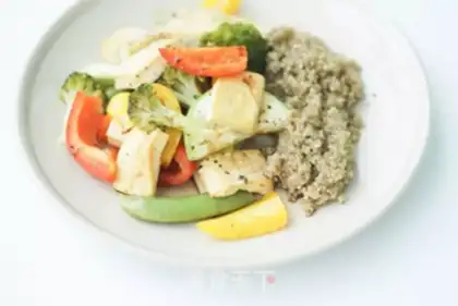 Make Fatty diet step 2