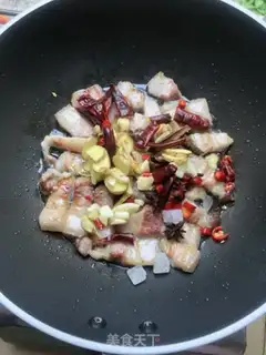 Make Sour and sauerkraut step 7