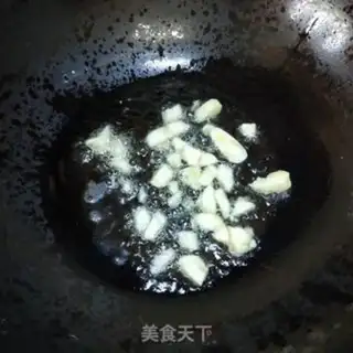 Make Four seasons of bean pickles step 2