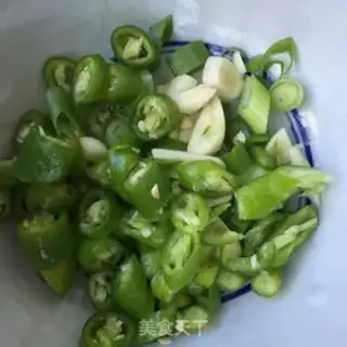 Make Homemade flowers step 2