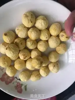 Make Chestnut chicken step 0