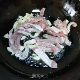 Make Four seasons of bean pickles step 3