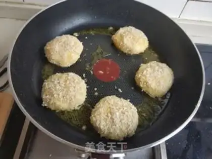 Make Banana-fruit step 11