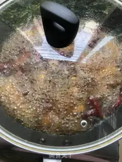 Make Sour and sauerkraut step 10