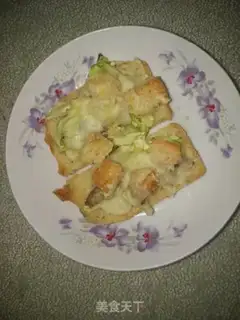 Make Caesar step 11