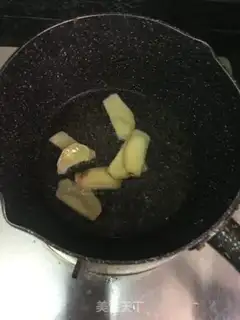 Make Chestnut chicken step 3