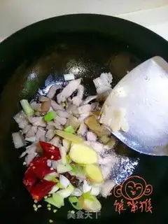Make The stew step 4