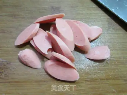 Make Spaghetti step 2
