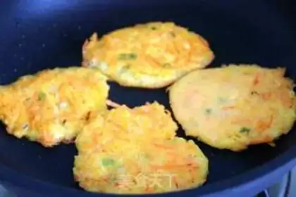 Make Carrots step 7