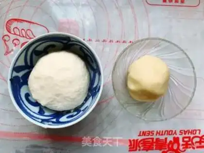 Make Home candy step 2