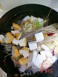 Make The stew step 8