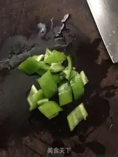 Make Chestnut chicken step 8