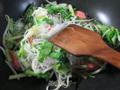 Make Spaghetti step 4