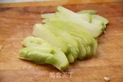 Make Fry-pants step 2