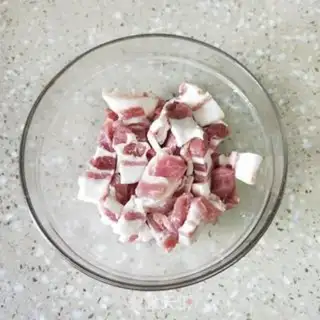Make Soccer potatoes step 1