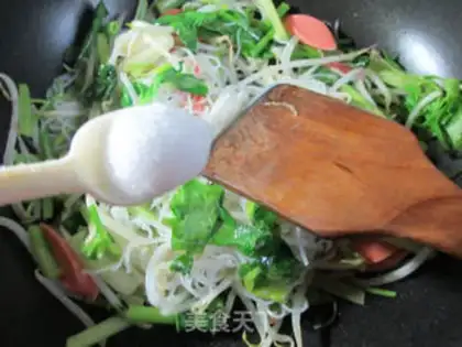 Make Spaghetti step 5