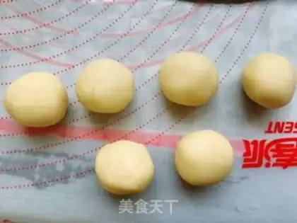 Make Home candy step 4