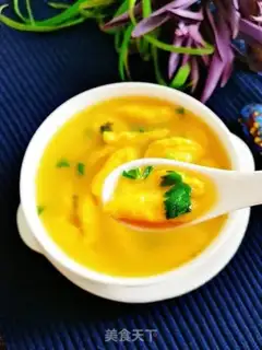 Make Pumpkin bumps step 10