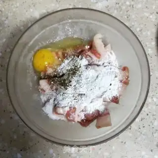 Make Soccer potatoes step 2