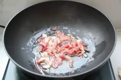 Make Fry-pants step 4
