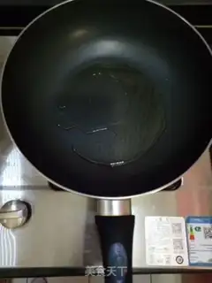 Make Spaghetti step 1