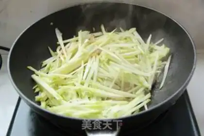 Make Fry-pants step 6