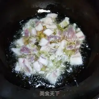 Make Soccer potatoes step 4