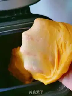 Make Pumpkin toast step 7