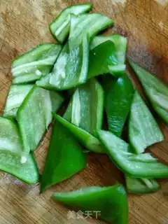 Make Tofu step 2