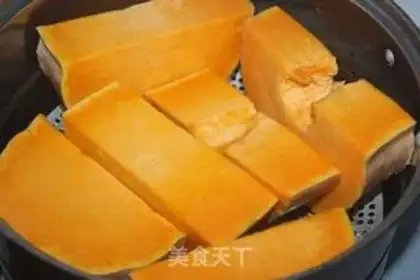 Make Steam pumpkin step 2