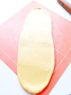 Make Pumpkin toast step 9