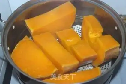 Make Steam pumpkin step 3