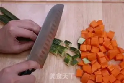 Make Miyagi chicken step 1