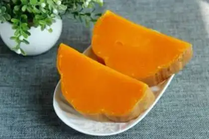 Make Steam pumpkin step 4