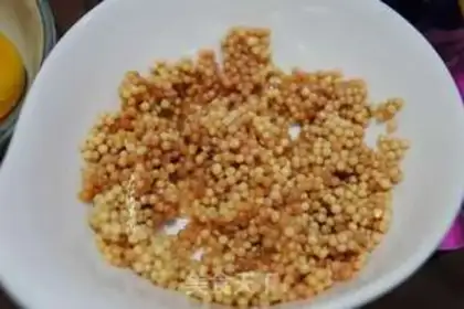 Make Fish rice step 2
