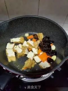 Make Tofu step 4