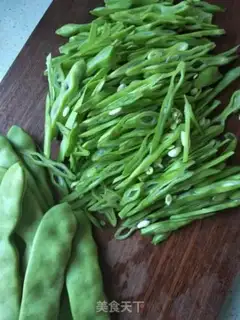 Make Soybeans step 2