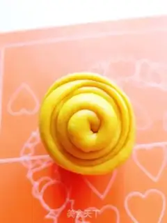 Make Pumpkin toast step 13