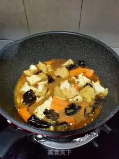 Make Tofu step 6