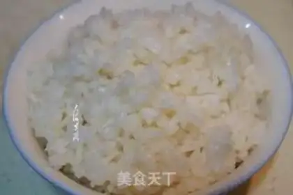 Make Fish rice step 5