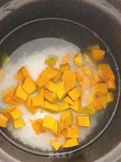 Make Pumpkin step 3