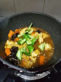 Make Tofu step 7