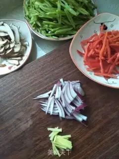Make Soybeans step 4