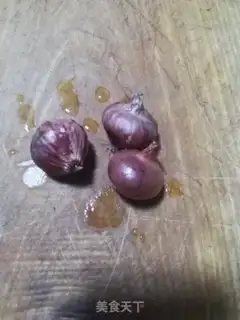 Make Easy salad step 0