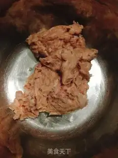 Make Porridge pork soup step 2