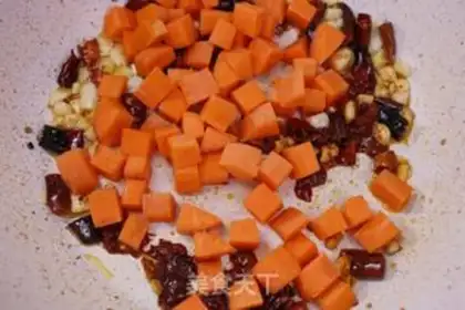 Make Miyagi chicken step 6