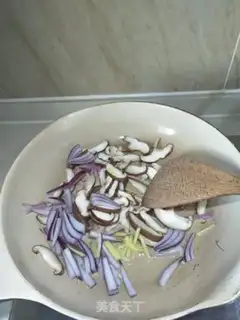Make Soybeans step 5