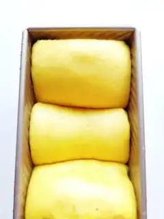 Make Pumpkin toast step 16